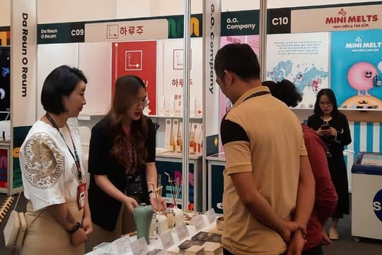 Việt Nam - Hàn Quốc: thúc đẩy phát triển hệ sinh thái khởi nghiệp sáng tạo