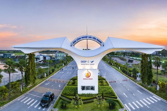 Quảng Ninh: Quyết liệt kiến tạo môi trường đầu tư thông thoáng