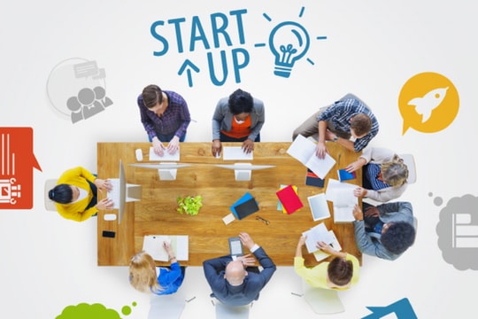 Chính phủ: Bổ sung quy định mới về thành lập, giải thể quỹ đầu tư khởi nghiệp sáng tạo