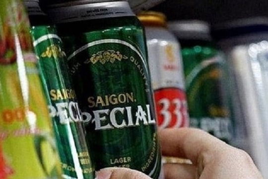 Cổ tức Sabeco còn hấp dẫn?