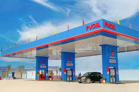 PVOIL thí điểm bán xăng sinh học E10 RON95