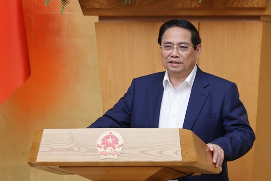 Biến thể chế thành lợi thế cạnh tranh quốc gia