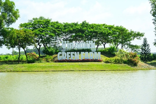 “Mở khóa tự nhiên”: Vinamilk biến rào cản thành vòng tuần hoàn xanh tại trang trại sinh thái