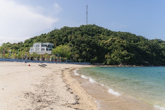 Đánh thức tiềm năng du lịch sinh thái độc đáo