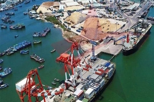 Hưng Yên: Khát vọng vươn ra biển lớn