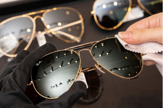 Kính Hải Triều: Giá trị thật đến từ nguyên tắc “nói không”