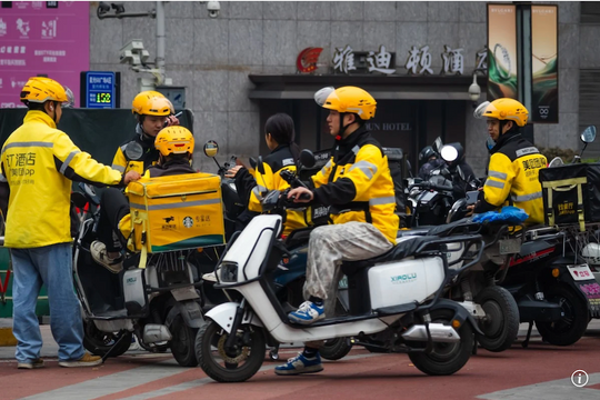 Trung Quốc sửa Luật định giá để ngăn giảm phát