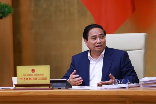 Thành lập Ban Chỉ đạo xây dựng Đề án về Phát triển kinh tế nhà nước