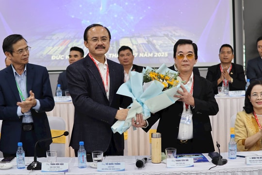 Hiệp hội Doanh nghiệp tỉnh Tây Ninh: Hợp nhất tổ chức, vì sự phát triển bền vững của cộng đồng doanh nghiệp