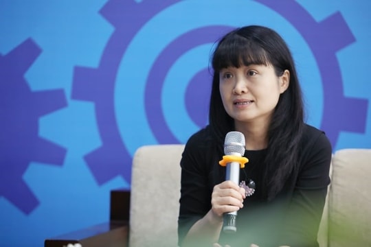 Ngành công nghiệp vẫn còn gặp nhiều rào cản