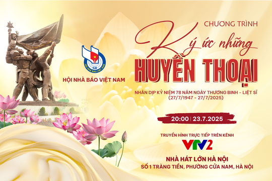 Nghệ thuật và khát vọng – Hướng về “Ký ức những huyền thoại”