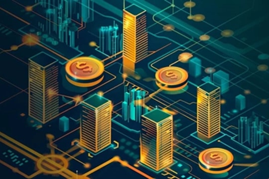Ai sẽ tham gia vòng đời token hóa ETF và hưởng lợi?