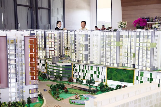 Đề xuất luật riêng quản lý nhà chung cư