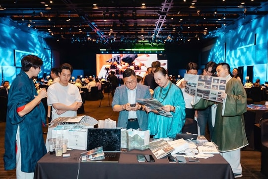 Nâng cao vị thế du lịch Quảng Ninh trên trường quốc tế