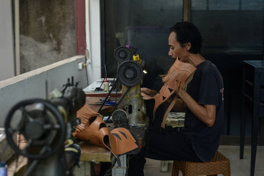 Bên nào hưởng lợi trong thỏa thuận thuế quan với Mỹ?