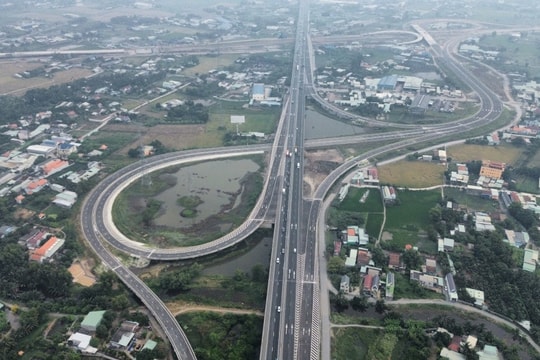 Tây Ninh: Đầu tư hạ tầng giao thông đồng bộ, tạo động lực phát triển