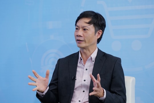 Động lực từ thị trường dịch vụ: Nguồn lực lớn của tăng trưởng