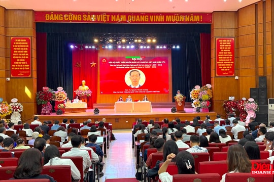 VALOMA – “cầu nối” chiến lược giữa doanh nghiệp và nhà trường trong đào tạo nhân lực logistics