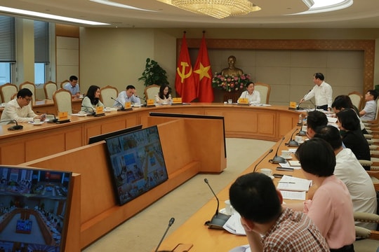 Rà soát chỉ tiêu phát triển nhà ở xã hội