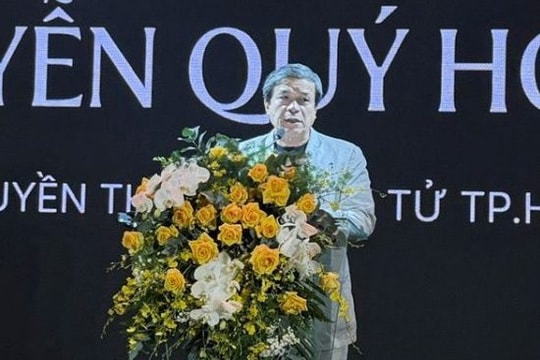 Ngày hội Công nghệ TP. Hồ Chí Minh 2025 – Conviction 2025: Kỳ vọng thúc đẩy ngành Blockchain