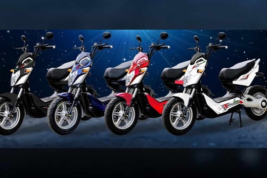 Ưu và nhược điểm của những loại pin phổ biến trên xe máy điện