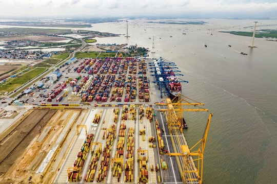 FWC 2025: Cơ hội kết nối toàn cầu cho hành trình logistics xanh