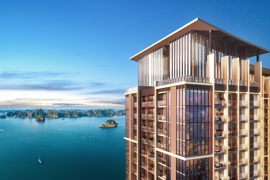 Ra mắt tổ hợp Sun Centro Town tại trung tâm đô thị Sun Elite City, Bãi Cháy