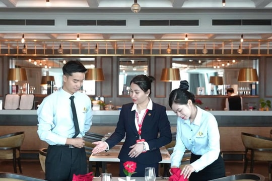 Quảng Ninh: giải phóng tối đa nguồn lực từ tư nhân cho phát triển