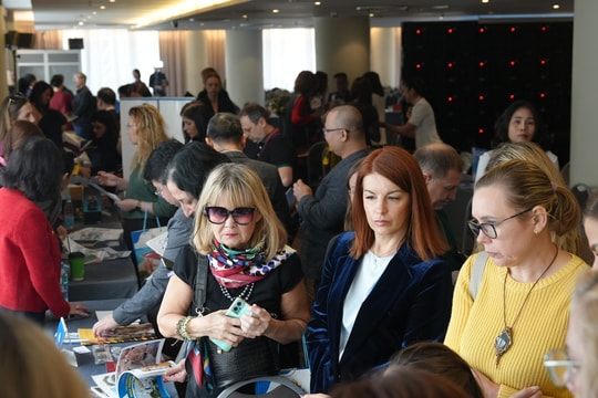 Thị trường khách Nga bùng nổ thúc đẩy du lịch Việt Nam phát triển bền vững