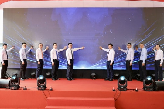 Đà Nẵng khởi động Dự án Fab-Lab – Nền móng công nghiệp đóng gói vi mạch bán dẫn tiên tiến của Việt Nam