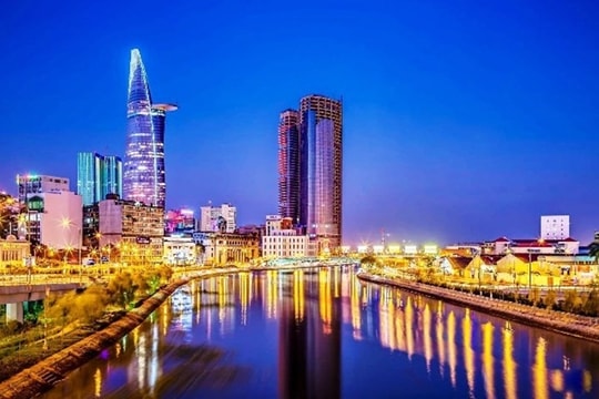 TP Hồ Chí Minh vào top 2 đô thị giữ chân cư dân tốt nhất