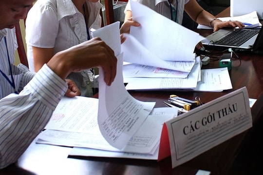 Luật Đấu thầu 2025: Tăng tính chủ động cho chủ đầu tư
