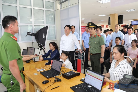 Quảng Ninh là địa phương có nhiều cách làm sáng tạo