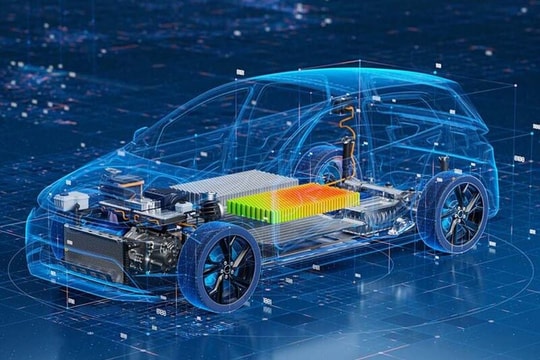 Có nên mua xe điện ngay lúc này hay chờ công nghệ tốt hơn?