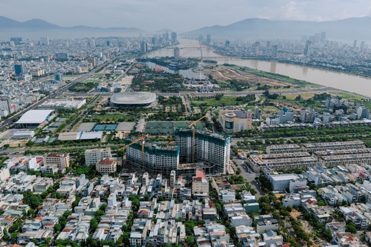 Đà Nẵng: Điểm đến hấp dẫn cho nhà đầu tư, cộng đồng quốc tế đến định cư lâu dài