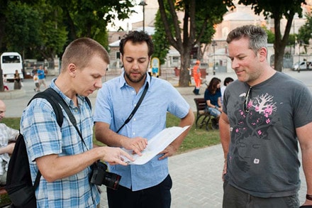 Du lịch Việt Nam – Thổ Nhĩ Kỳ: Hướng đi mới trong hợp tác Á – Âu