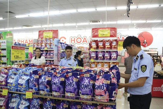 Hưng Yên: Ứng dụng thương mại điện tử để chống hàng giả, hàng nhái