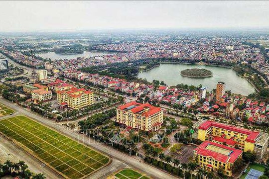 Hưng Yên: Vươn mình trong kỷ nguyên dân tộc