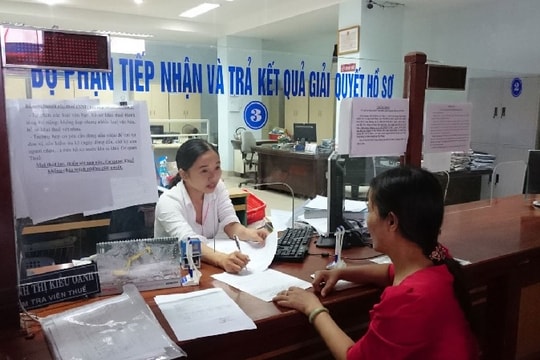 Cao Bằng: Nhiều khoản thu đạt tiến độ cao, thu ngân sách gần 2.400 tỷ đồng nửa đầu năm