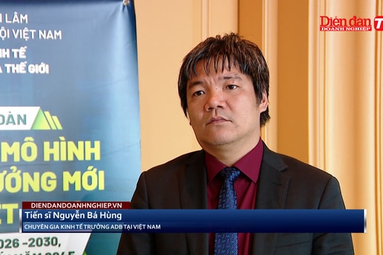 Chìa khoá gỡ khó cho doanh nghiệp đổi mới sáng tạo