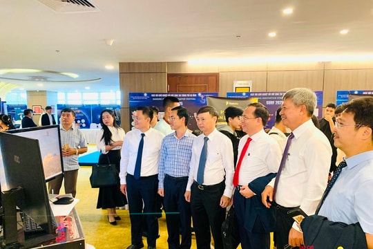 Định hướng Đà Nẵng là một trong những trung tâm khởi nghiệp cả nước