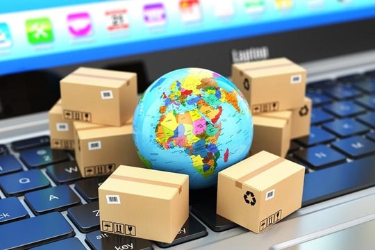 Siết trách nhiệm thương mại điện tử xuyên biên giới