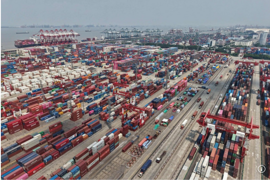 Thuế quan Mỹ đẩy châu Á vào cuộc cạnh tranh giá cả Thuế quan Mỹ đẩy châu Á vào cuộc cạnh tranh giá cả