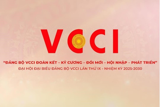 Tầm nhìn và sứ mệnh của VCCI trong giai đoạn phát triển đất nước
