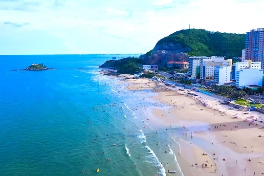 Bất động sản phía Nam: Nhiều dư địa nhờ cơ sở hạ tầng đồng bộ