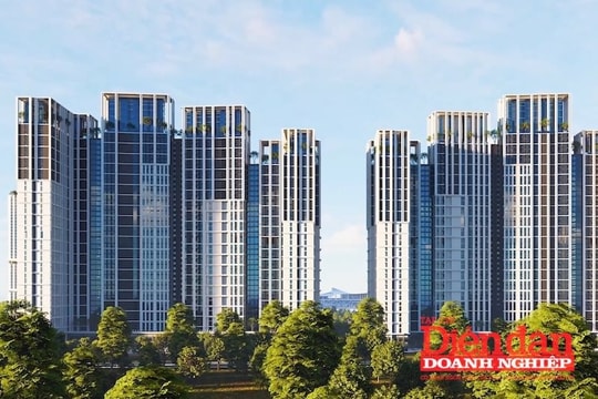 Sức hút bất động sản vùng ven TP HCM