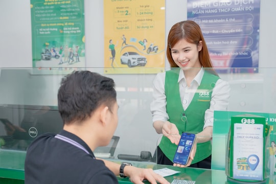 F88 ghi nhận kết quả kinh doanh vượt trội trước thềm UpCOM