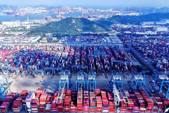 Ai hưởng lợi 485 tỷ USD tại thị trường Hoa Kỳ?