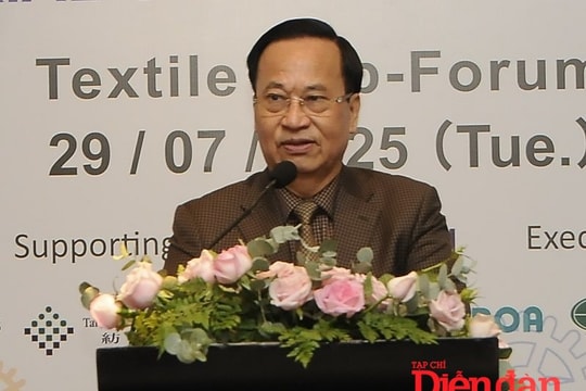 Dệt may Việt Nam đang đối diện với nhiều thách thức