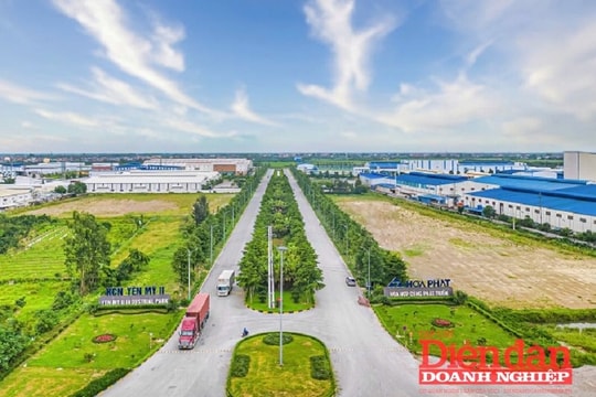 Tiêu dùng nội địa, đầu tư công, FDI “tiếp sức” tăng trưởng GDP 2025